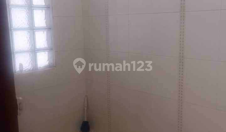 Nice House Unfurnished SHM Cikampek Street, Antapani, Bandung 2