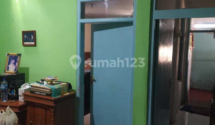 Rumah Hoek Murah 1 Lantai SHM Nyaman di Margahayu Raya, Bandung 2