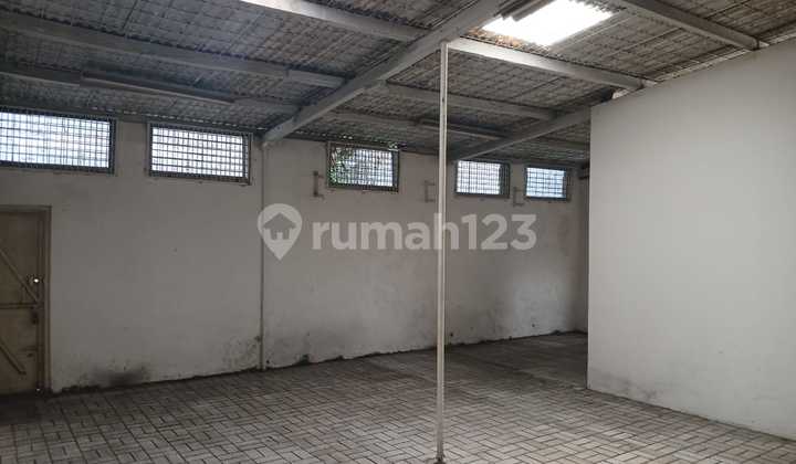 DIjual Rumah hitung tanah 249 m2 SHM Kopo Permai, Bandung 1