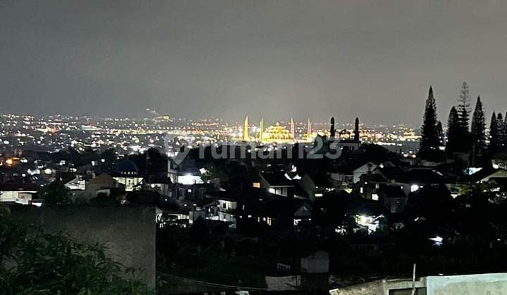 Rumah Bagus Unfurnished SHM Bandung Timur, Bandung 2