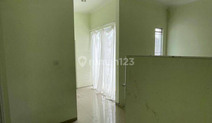 Rumah Bagus Unfurnished SHM di Komplek Anthorium, Arcamanik, Bandung 2