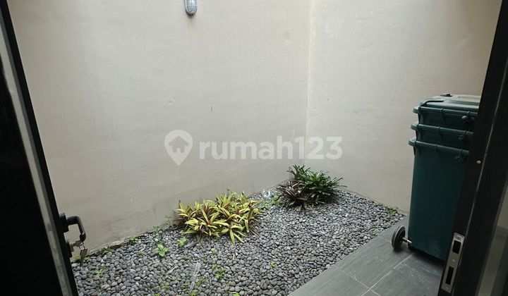 Rumah Baru Siap Huni 1,5 Lantai SHM Nyaman di Bestari Village 2