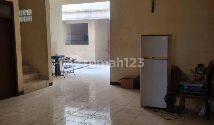 Rumah Murah Strategis Bagus Unfurnished SHM Jalan Kembar, Bandung 2