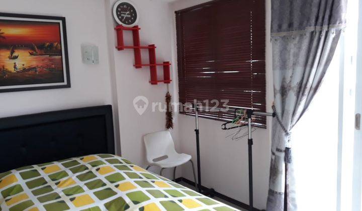 Apartement Gateway Pasteur 1 BR Furnished Bagus 1