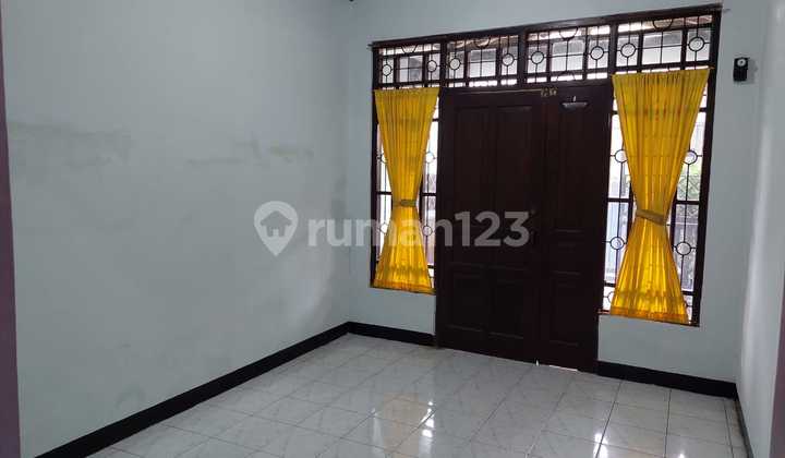 Rumah Murah Hoek di Margahayu Raya Belakang Metro Indah Mall 2