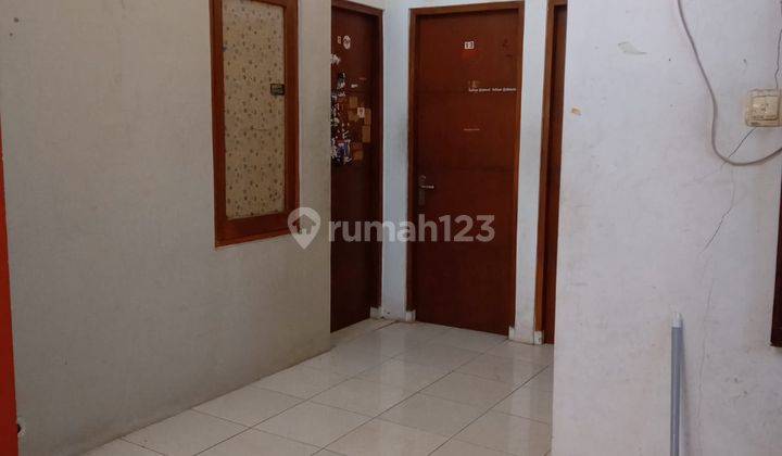 Kost di Cikutra, Bandung 120 M SHM Lokasi Dekat Universitas 2