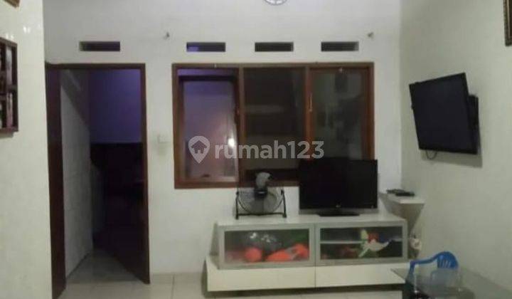 Rumah Bagus Unfurnished SHM di Cimahi, Bandung  2