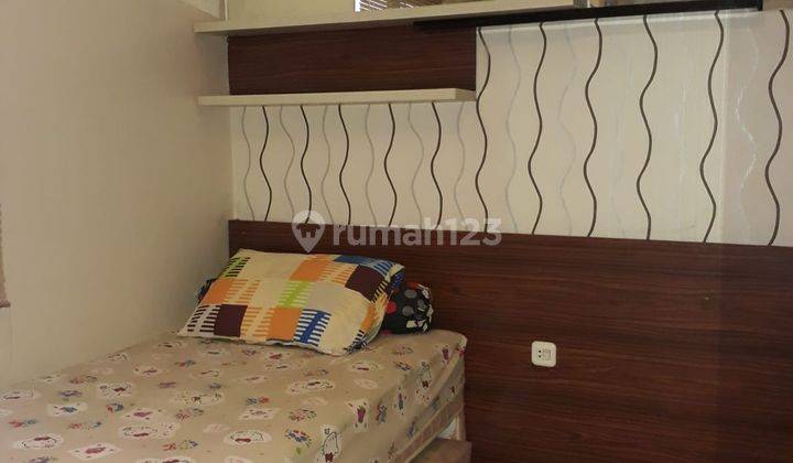 Apartment 3 BR Sudirman Suites Bagus Furnished 2