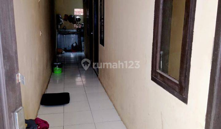 Kost di Taman Cibaduyut Indah , Bandung 120 m SHM 1