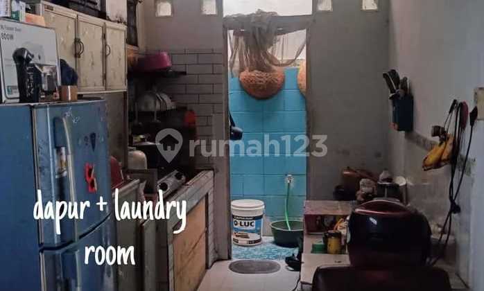 Affordable House in Bandung Inten Indah Complex, Gedebage, Bandung City 2