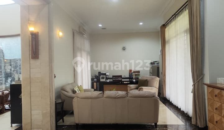 Rumah Mewah Bagus dibawah NJOP SHM di Budi Indah, Bandung