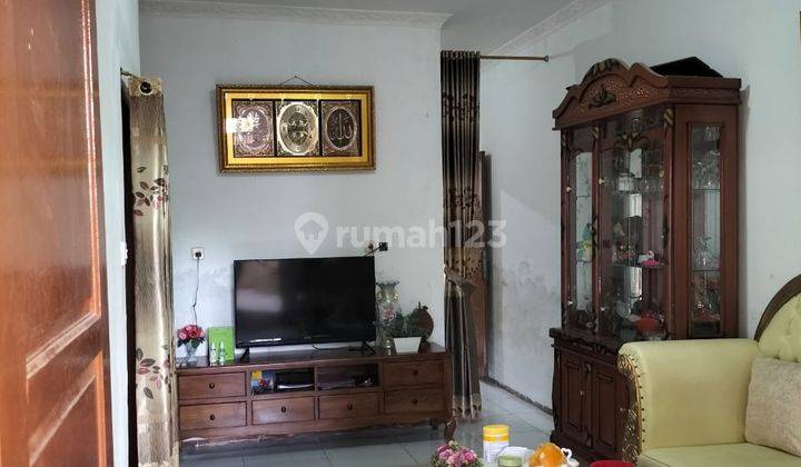 Rumah Bagus Unfurnished SHM di Perumahan Cibiru , Bandung 1