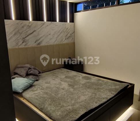 For Sale Quick House Podomoro Park Bandung Cluster Padmagriya 2