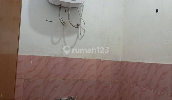 Ruko MURAH siap huni Bagus 144 m2 SHM Jl Sariwangi,Bandung 2
