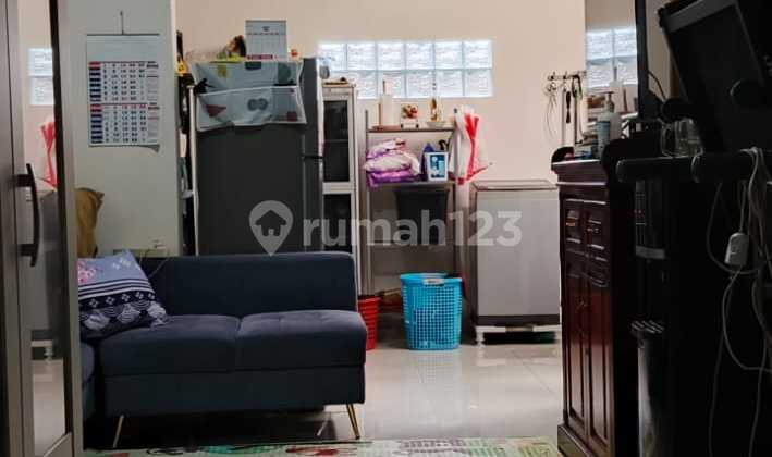 Rumah Murah Nyaman Siap Huni Strategis di Nata Endah 2, Bandung