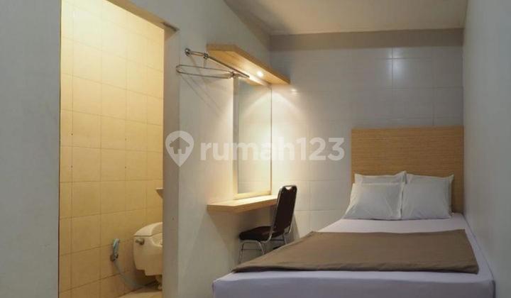 PRICE DROP 3-Storey Hotel 2300 m2 with SHM in Sayap Pasteur Bandung 2