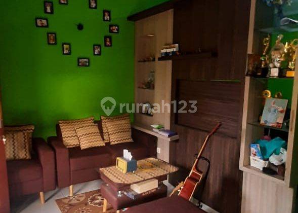 Rumah Bagus Furnished SHM di Taman Cibaduyut Indah , Bandung 1