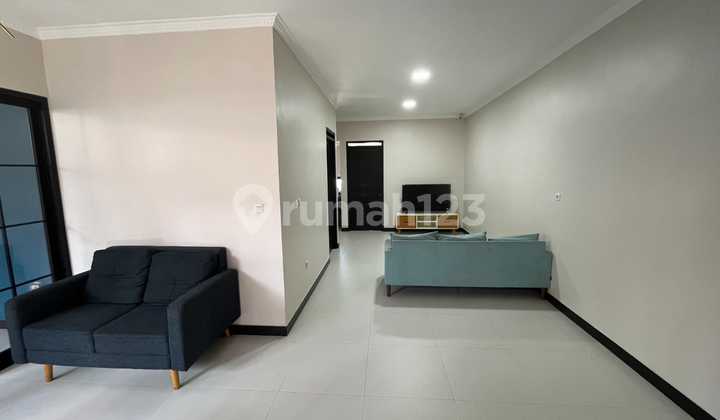 Rumah Murah Nyaman Siap Huni View Bagus Griya Inaya Ujungberung