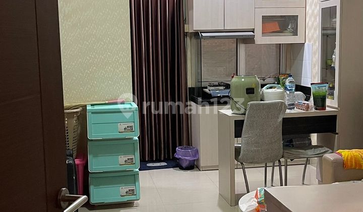 Apartment Sudirman Suites Siap Huni Furnish Nyaman Siap Huni