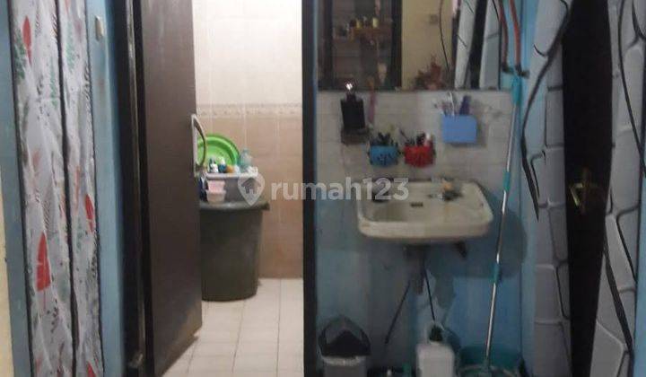 Rumah Bagus Unfurnished SHM di Moh Ramdan , Bandung 2