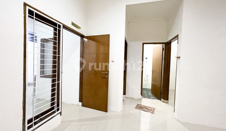 Nice House Unfurnished HGB Ciwastra, Bandung 2