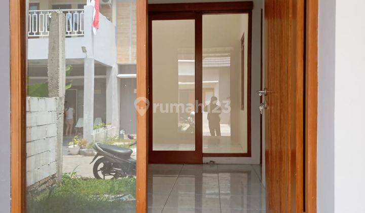 Rumah Bagus Unfurnished SHM  di Kota Bali Residence, Padalarang, Bandung 1