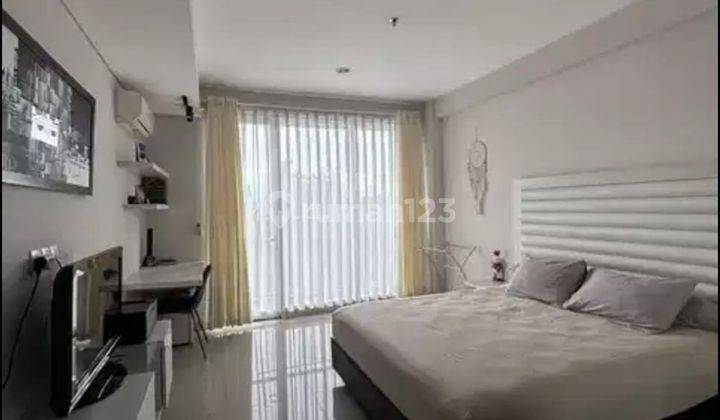 Apartement Dago Suites Apartment 1 BR Furnished Bagus 2