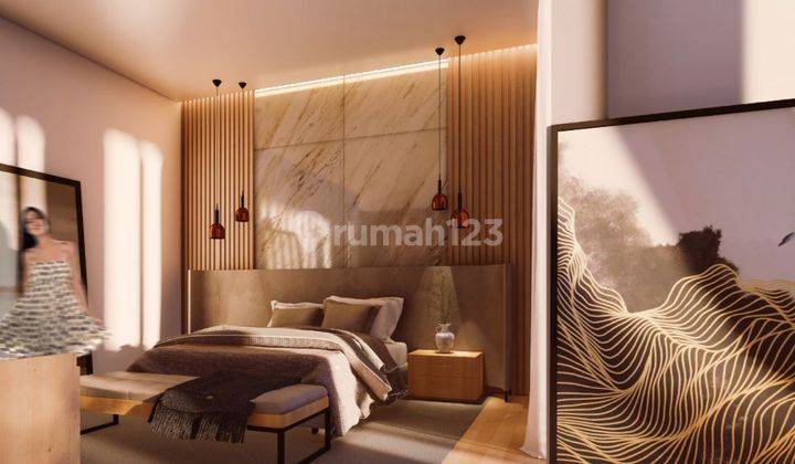 Rumah BARU Bagus MODERN SHM Setraduta, Sukasari, Bandung 2