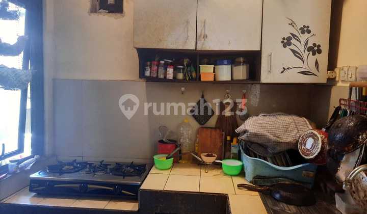 Rumah Murah SHM Siap Huni Sejuk Pesona Alam Residence Cimahi 2