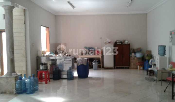 Turun Harga Rumah 2 Lantai Siap Huni Nyaman Mekar Sederhana Raya