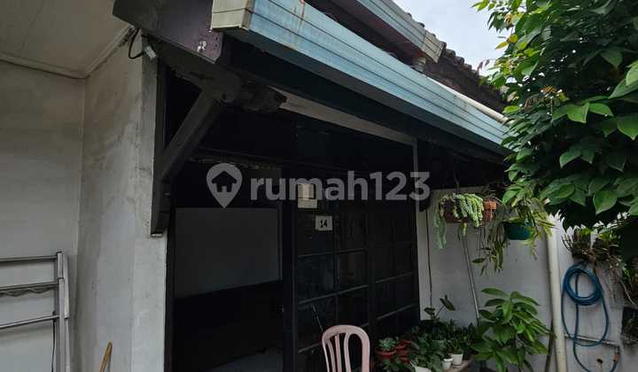 TERMURAH Rumah Bagus Unfurnished SHM Taman Rahayu 1, Bandung 2