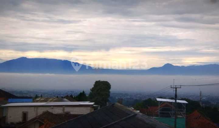 Ready to Occupy Cheap 2-Storey Shophouse with SHM, Eligible for KPR, Barian Hills, Padaasih 2