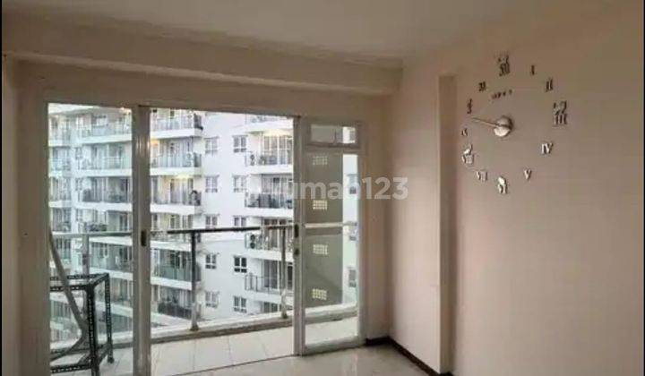  Apartemen Gateway Pasteur 2 BR Unfurnished Bagus 2