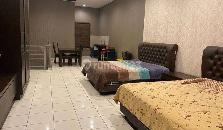 Ruko Bagus 130 m2 SHM Cimahi Selatan, Cimahi 1