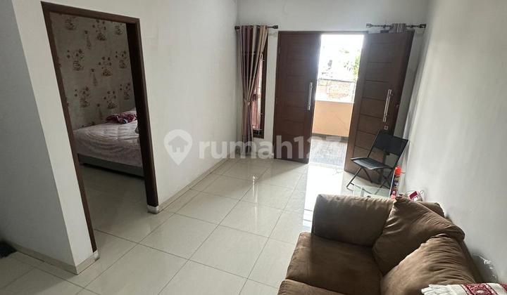 Beautiful, Comfortable, Well-Maintained, Ready to Occupy SHM House in Singgasana Pradana 2