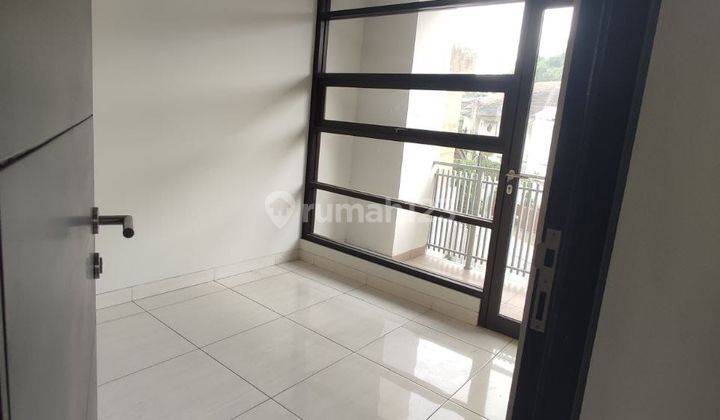 Rumah Bagus Unfurnished SHM Cicendo, Bandung 2