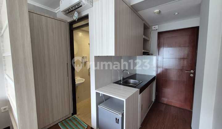 Gateway Pasteur Apartment, Bandung beautiful 1 BR Good Furnished 2