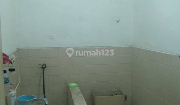 Rumah Bagus Unfurnished SHM di Kopo Permai, Bandung 2