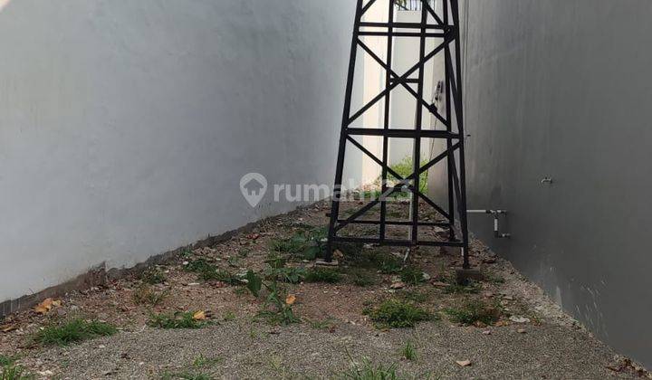 Rumah Baru Unfurnished SHM di Taman Kopo Indah, Bandung 2