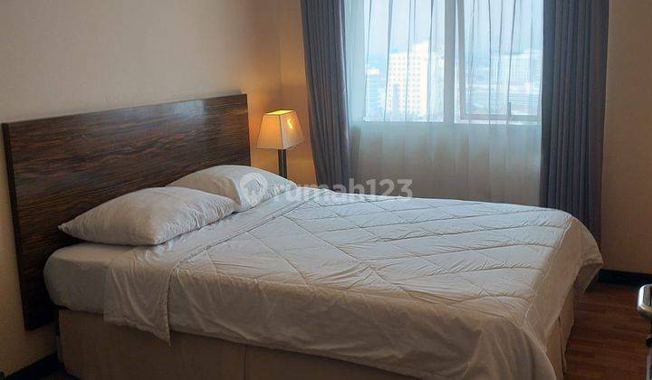 Braga Citywalk Apartment Bagus Furnished 2 BR pusat kota Braga Citywalk Apartment Bagus Furnished 2 BR pusat kota