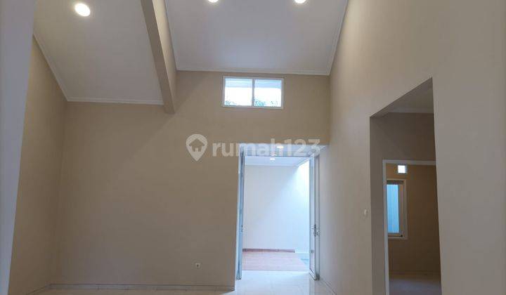 Rumah Bagus Unfurnished SHM di Pinus Regency, Bandung 2