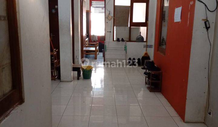 Kost di Cikutra, Bandung 120 M SHM Lokasi Dekat Universitas 1