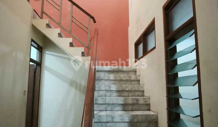 Jual Cepat Rumah Bagus Nyaman Siap Huni SHM di Ancol Timur 2