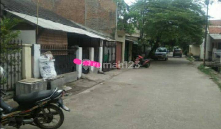 Rumah Bagus Unfurnished SHM di Cijerah, Bandung 2