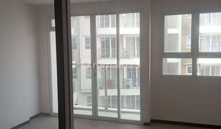 Apartemen Gateway Pasteur 1 BR Unfurnished Bagus 1