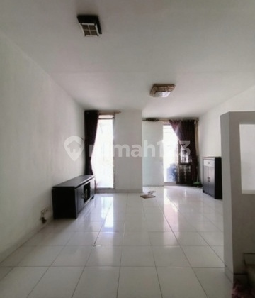Rumah Bagus Semi Furnished SHM Komp Istana Regency Sudirman Rumah Bagus Semi Furnished SHM Komp Istana Regency Sudirman