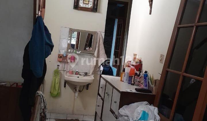 Affordable Strategic Ruko, Well-Maintained, Main Road Area, Pungkur Karapitan 2