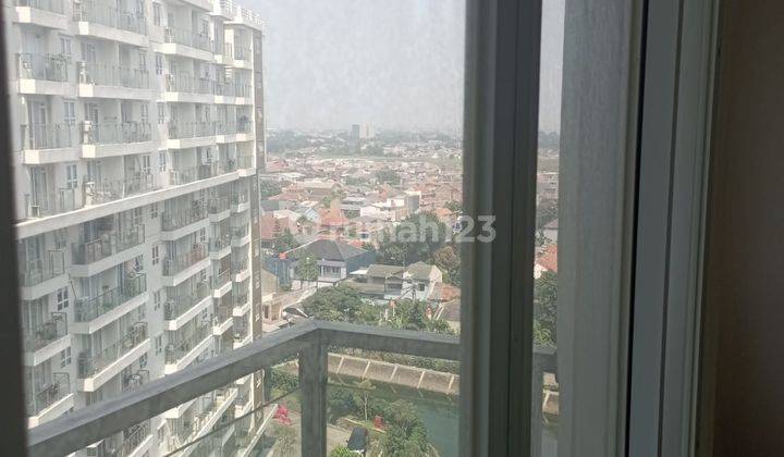 Apartemen Gateway Pasteur 1 BR Unfurnished Bagus 2