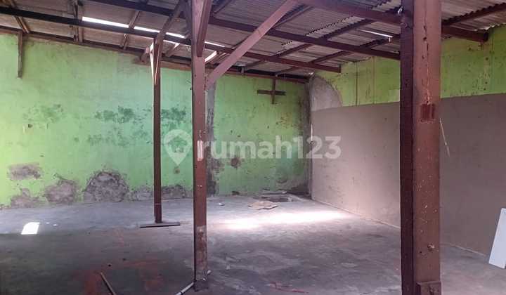Rumah Murah Bagus Unfurnished SHM di Sukamenak, Kopo, Bandung 2