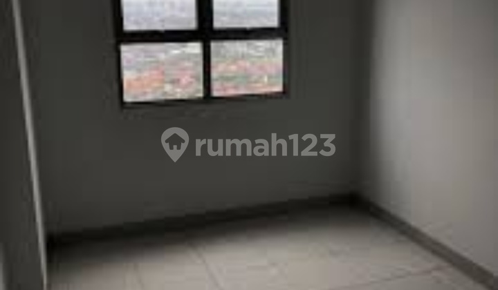 Apartment M-Square 2 BR Bagus Unfurnished strategis 2